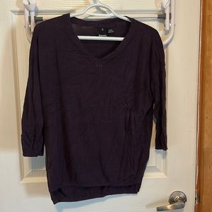 Bench Pullover Sweater